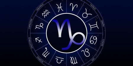 خطوات عملية لمستقبل أفضل.. توقعات علماء الفلك لبرج الجدي اليوم الثلاثاء - جريدة هرم مصر