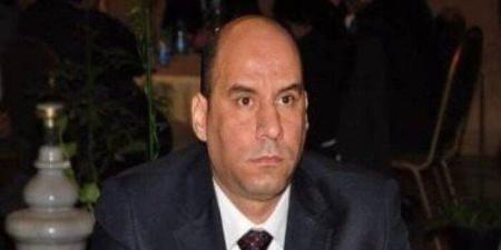 حسن رداد وزيراً لـ العمل في التعديل الوزاري الجديد 2026.. السيرة الذاتية وأهم المعلومات - جريدة هرم مصر