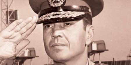 في ذكرى رحيله.. ماذا تعرف عن الفريق سعد الدين الشاذلي مهندس خطة نصر أكتوبر؟ - جريدة هرم مصر