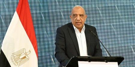 وزير الكهرباء: شراكة ممتدة مع الاتحاد الأوروبي حققت إنجازات كبرى في قطاع الطاقة - جريدة هرم مصر