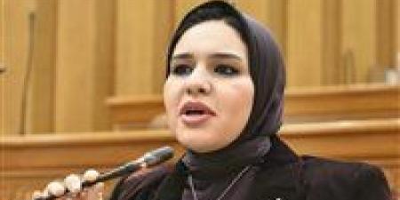 النائبة راوية مختار: التعديل الوزاري الحقيقي يبدأ بتغيير النهج وليس الأسماء - جريدة هرم مصر