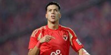 سهام صالح: إمام عاشور قنبلة موقوتة في الأهلي.. لا عروض خارجية والأزمة مستمرة - جريدة هرم مصر