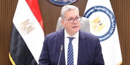 وزارة البترول تضخ 10 مليارات جنيه في مشروعات الإحلال والتجديد بالإسكندرية - جريدة هرم مصر