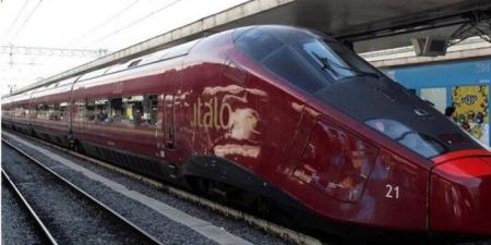 جماعة فوضوية تعلن مسؤوليتها عن تخريب سكك حديدية في إيطاليا - جريدة هرم مصر