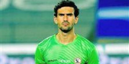 أحمد شوبير يكشف تفاصيل أزمة محمد عواد مع معتمد جمال مدرب الزمالك - جريدة هرم مصر