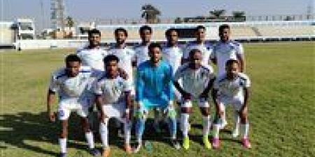 سوهاج يضرب المراغة بخماسية وفوز التعدين والأقصر ومكادي والألومنيوم بالدوري الممتاز ب - جريدة هرم مصر