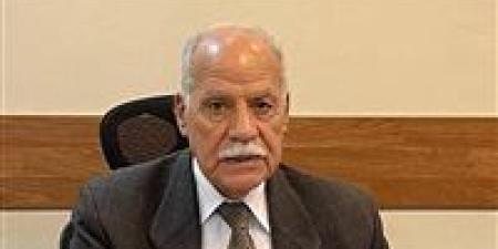 الحزب العربي الناصري: تحركات الرئيس السيسي الخارجية تعكس عودة مصر لدورها القيادي وصناعة التوازن الإقليمي - جريدة هرم مصر