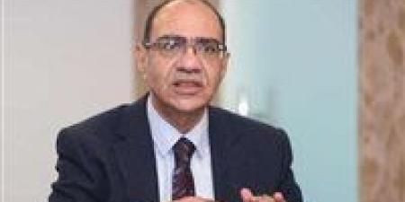ترشيح الدكتور حسام حسني نائبا لوزير الصحة ضمن التعديل الوزاري الجديد - جريدة هرم مصر