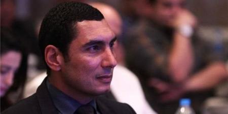 من هو جوهر نبيل وزير الشباب والرياضة الجديد؟ - جريدة هرم مصر