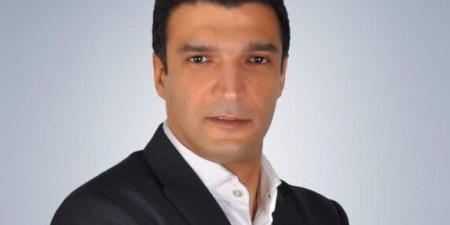 وزير الصناعة الجديد خالد هاشم في التعديل الوزاري الجديد.. «سيرة ذاتية» - جريدة هرم مصر