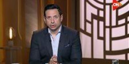 أحمد سالم: 'اللي بيلوم البنت على التحرش شريك في الجريمة - جريدة هرم مصر