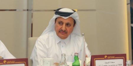 رئيس غرفة قطر رئيسا لاتحاد غرف دول مجلس التعاون الخليجي - جريدة هرم مصر