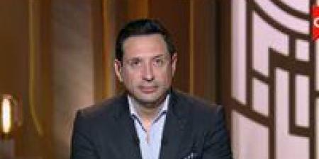 أحمد سالم: المخزون القديم والدولار يرفعان الأسعار… والمستهلك ضحية ثقافة السوق - جريدة هرم مصر