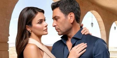 تصعيد درامي ونهاية مفتوحة في الحلقة 49 من «المدينة البعيدة» - جريدة هرم مصر