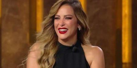 ريم مصطفى تبهر متابعيها بصورة من كواليس مسلسل «فن الحرب» - جريدة هرم مصر