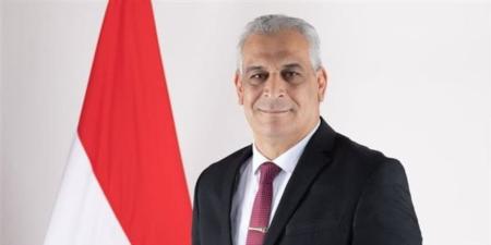 السيرة الذاتية للمهندس صلاح جمبلاط وزير الإنتاج الحربى الجديد - جريدة هرم مصر