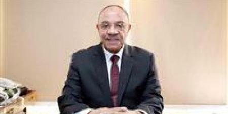 النائب عادل ناصر: مراهنات الإنترنت تستهدف الشباب وتتحايل على القانون.. وتشريع حاسم بات ضرورة - جريدة هرم مصر