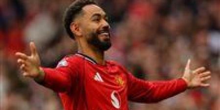 مان يونايتد ضد ليفربول.. ملخص اهداف ونتيجه مباراة مانشستر يونايتد وليفربول في الدوري الإنجليزي الممتاز - جريدة هرم مصر