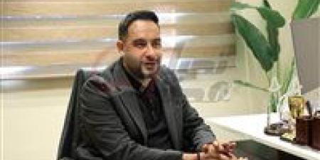 كريم رمزي: حسين الشحات خارج الأهلي بنهاية الموسم.. ويقترب من الدوري الليبي - جريدة هرم مصر