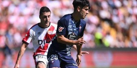 بث مباشر.. مشاهدة مباراة سيلتا دي فيغو وإلتشي في الدوري الإسباني - جريدة هرم مصر