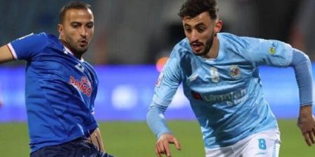 بث مباشر.. مشاهدة مباراة الفيصلي والرمثا في الدوري الأردني - جريدة هرم مصر