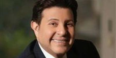 أنغام وعمرو دياب.. نجوم الفن ينعون هاني شاكر بكلمات مؤثرة - جريدة هرم مصر