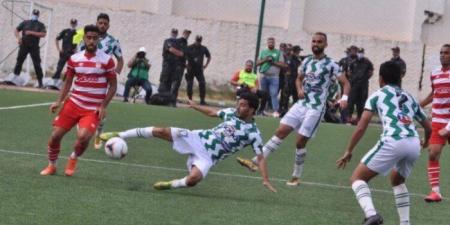 بث مباشر.. مشاهدة مباراة اتحاد بن قردان ومستقبل سليمان في الدوري التونسي - جريدة هرم مصر