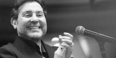 «المهن السينمائية» تنعى هاني شاكر بكلمات مؤثرة - جريدة هرم مصر