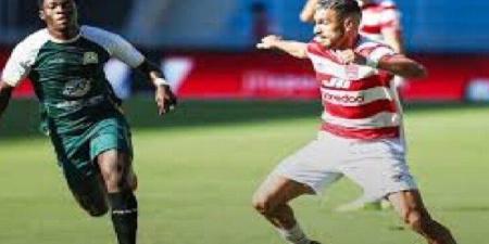 بث مباشر.. مشاهدة مباراة النادي الإفريقي والملعب التونسي في الدوري التونسي - جريدة هرم مصر