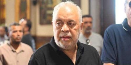 بعد ضبط ياسمينا المصري.. النيابة العامة تستمع إلى أقوال أشرف زكي في قضية السب والقذف - جريدة هرم مصر