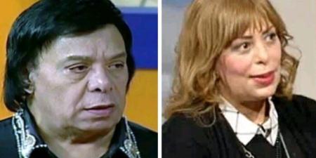 دخلت في غيبوبة.. تفاصيل الحالة الصحية لـ إيمان وحيد سيف بعد نقلها للعناية المركزة - جريدة هرم مصر