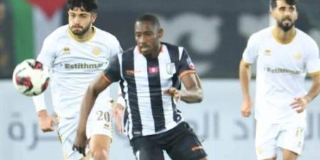 بث مباشر.. مشاهدة مباراة النادي الصفاقسي والأولمبي الباجي في الدوري التونسي - جريدة هرم مصر