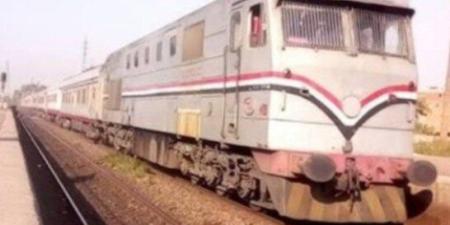 متأثرة بإصابتها.. مصرع الضحية الثانية في حادث قطار بركة السبع بالمنوفية - جريدة هرم مصر