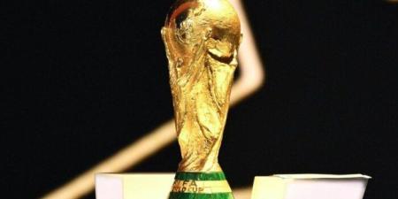 مفاجأة.. فيفا يدرس زيادة عدد منتخبات كأس العالم 2030 إلى 64 فريقًا - جريدة هرم مصر