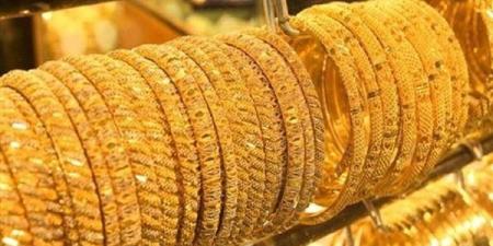عاجل| آخر تحديثات سعر الذهب اليوم الأحد 3 مايو 2026.. عيار 21 بكام؟ - جريدة هرم مصر