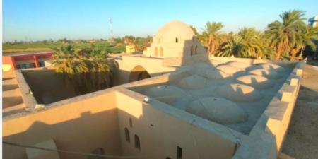 عودة روح العمارة البيئية.. إحياء تراث حسن فتحي بين الوادي الجديد والأقصر - جريدة هرم مصر