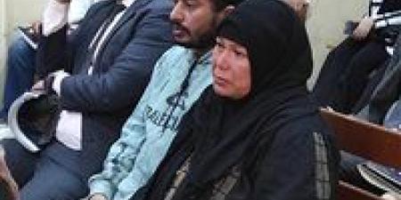 من قاعة المحكمة.. أم مريم تصرخ طلبًا للقصاص بعد جريمة هزت الشرقية - جريدة هرم مصر