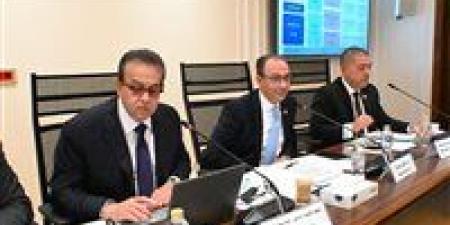 وزير الصحة يستعرض مشروع موازنة العام المالي 2026/2027 أمام لجنة الصحة بمجلس النواب - جريدة هرم مصر