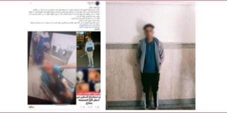 أرادت فسح الخطبة.. ضبط سائق تعدى على فتاة بطعنات نافذة في القاهرة - جريدة هرم مصر
