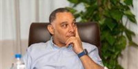 تحرك أهلاوي مبكر لضم ثنائي إنبي.. ومخاوف من مطالب أيمن الشريعي - جريدة هرم مصر