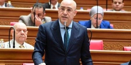 الجزار: الحكومة تتحرك في مساحة محدودة تفرضها الأوضاع الاقتصادية العالمية والمحلية - جريدة هرم مصر