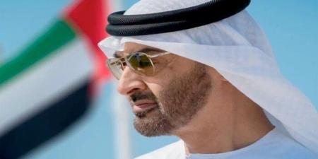 رئيس دولة الإمارات: نتعامل بحسم مع أي تهديد وقادرون على رد أي اعتداء - جريدة هرم مصر