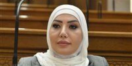 عبير عطا الله: الحساب الختامي يعكس جهود الدولة في تعزيز الانضباط المالي ودعم الإصلاح الاقتصادي - جريدة هرم مصر