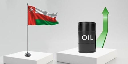 سعر نفط عمان يرتفع بمقدار 4.12 دولار للبرميل - جريدة هرم مصر