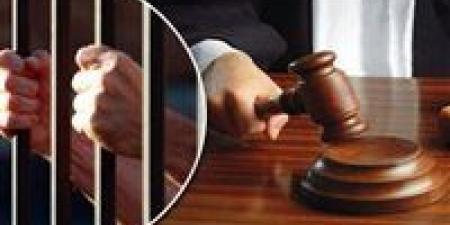 90 لفافة هيروين وسلاح ناري.. السجن 6 سنوات لتاجر مخدرات في عين شمس - جريدة هرم مصر