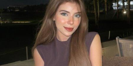 «حياتي في خطر وبيهددني».. إيرينا يسري تطلق نداء استغاثة من شخص يطاردها - جريدة هرم مصر