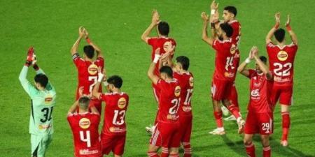عودة زيزو.. تشكيل الأهلي المتوقع أمام إنبي بدوري نايل - جريدة هرم مصر