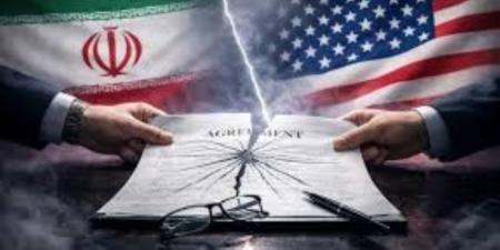 حاملة الطائرات "جورج بوش" تدخل نطاق العمليات.. طهران تتهم أمريكا بتهديد أمن الطاقة العالمي - جريدة هرم مصر