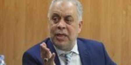 أشرف زكي: هاني شاكر قيمة فنية وإنسانية استثنائية.. وسنكشف مفاجآت بعد الجنازة - جريدة هرم مصر