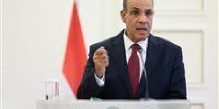 وزير الخارجية: نتضامن مع الإمارات ونقف يجانبها في هذا الظرف الدقيق - جريدة هرم مصر